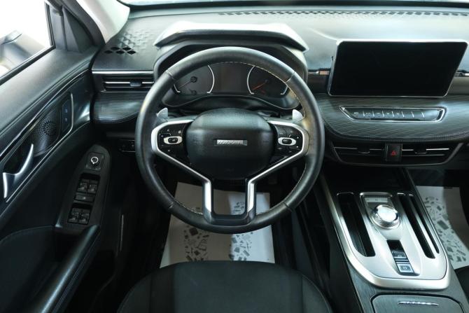 Haval Jolion I с пробегом 2021 года, цена 1 999 000 рублей, 37000 км, внедорожник, Автокод Объявления