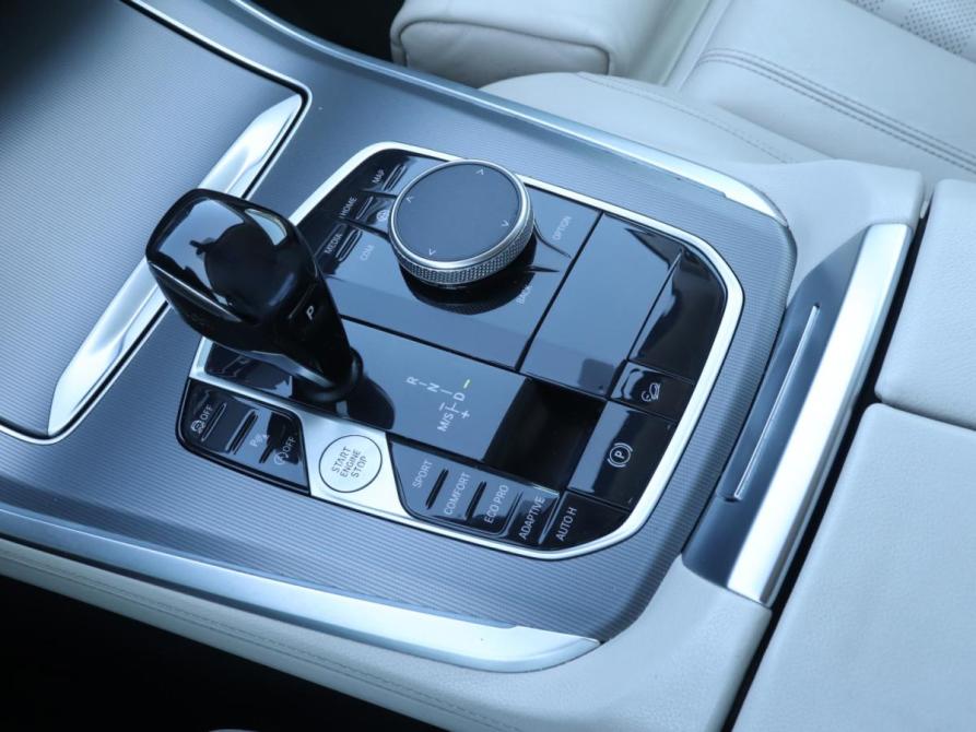 BMW X5 IV (G05/G18) Москва  - изображение 16