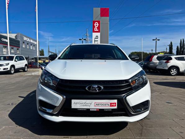 Lada (ВАЗ) Vesta I с пробегом 2021 года, цена 1 239 300 рублей, 73210 км, универсал, Автокод Объявления