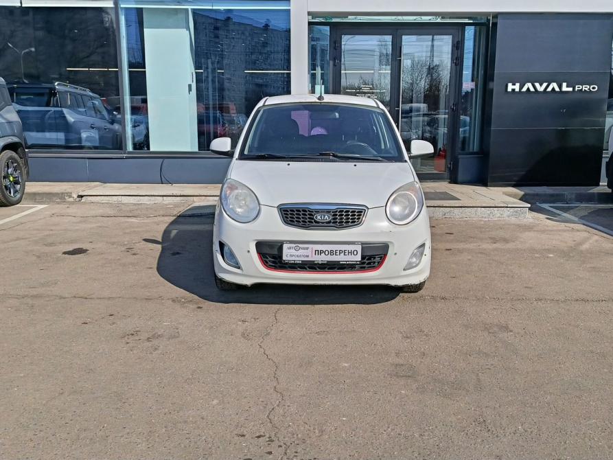 Kia Picanto I Рестайлинг Москва  - изображение 2