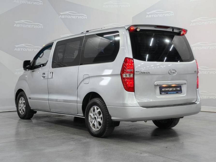 Hyundai Grand Starex I Новосибирск  - изображение 4