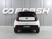 Kia Soul II Рестайлинг Ростов-на-Дону  - изображение 24