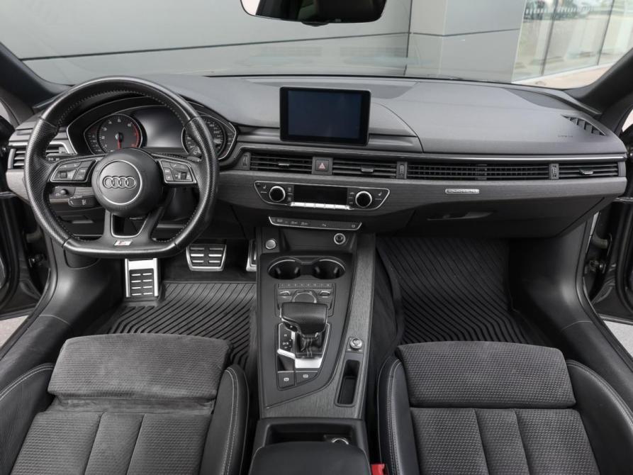 Audi A5 II (F5) Москва  - изображение 13