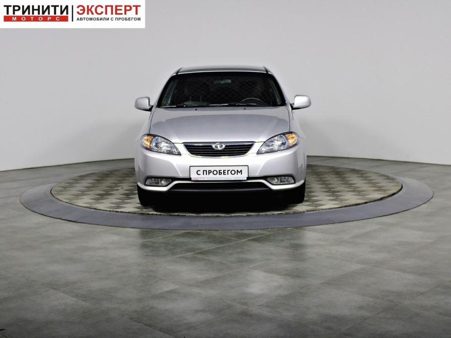 Daewoo Gentra II Белгород  - изображение 2