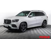 Mercedes-Benz GLS II (X167) Москва  - изображение 35