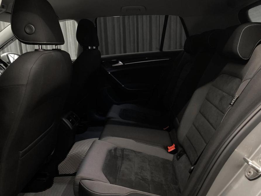 Volkswagen Golf VII Красноярск  - изображение 15