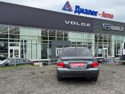 Mitsubishi Lancer IX Набережные Челны  - изображение 25