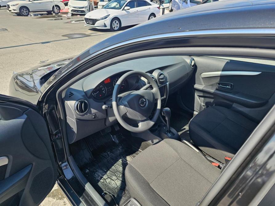 Nissan Almera III (G15) Тюмень  - изображение 9
