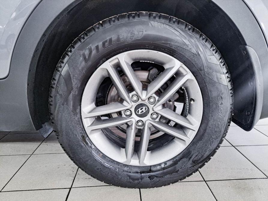 Hyundai Santa Fe III Рестайлинг Набережные Челны  - изображение 22