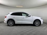 Audi Q5 II (FY) Москва  - изображение 23