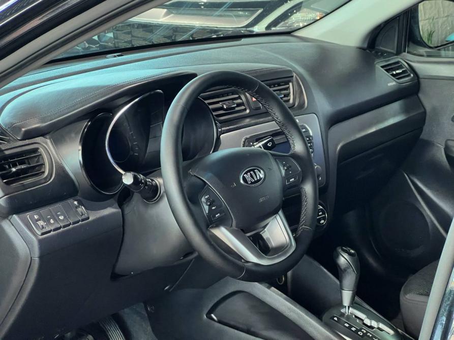 Kia Rio III Оренбург  - изображение 9