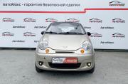 Daewoo Matiz I Рестайлинг Тюмень  - изображение 22