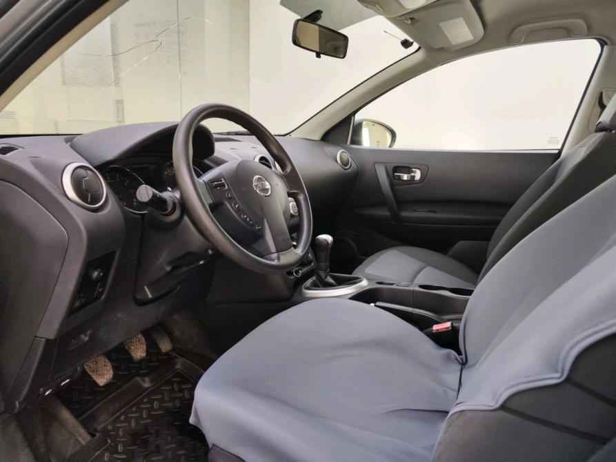 Nissan Qashqai I Уфа  - изображение 16
