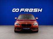 BMW 2 серии F22 Рестайлинг Москва  - изображение 24