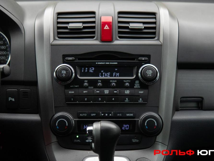 Honda CR-V III Москва  - изображение 14