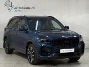 Geely Monjaro I Химки  - изображение 23
