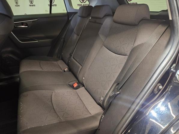 Toyota RAV4 V (XA50) с пробегом 2021 года, цена 3 019 000 рублей, 106408 км, внедорожник, Автокод Объявления