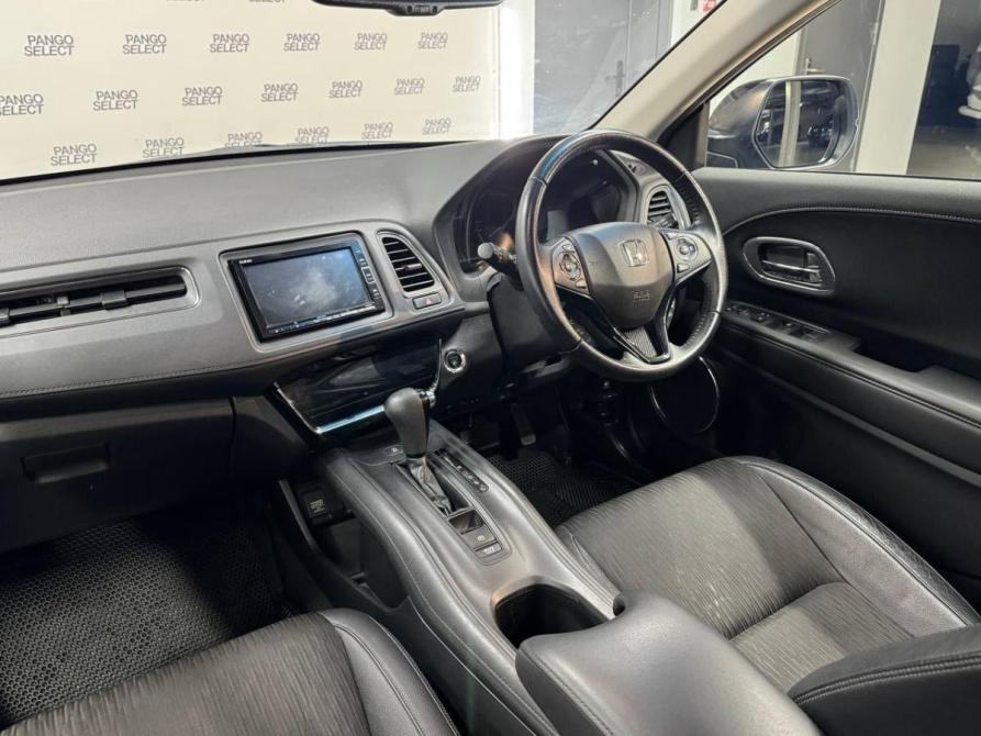 Honda Vezel I Рестайлинг Красноярск  - изображение 3