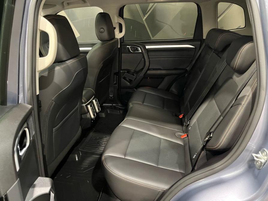 Haval Dargo I Пермь  - изображение 13