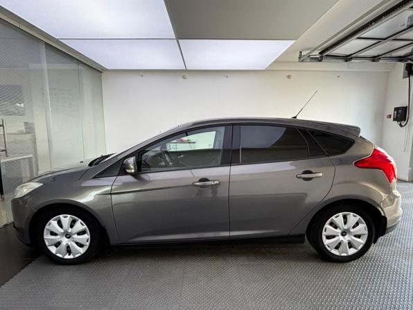 Ford Focus III с пробегом 2012 года, цена 719 000 рублей, 170000 км, хэтчбек, Автокод Объявления