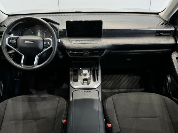 Haval Jolion I с пробегом 2023 года, цена 2 050 000 рублей, 46289 км, внедорожник, Автокод Объявления