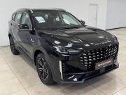 JETOUR X70 PLUS I Рестайлинг Москва  - изображение 14
