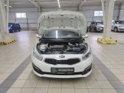 Kia Ceed II Рестайлинг Набережные Челны  - изображение 33