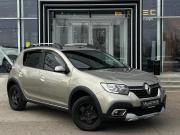 Renault Sandero II Рестайлинг Уфа  - изображение 22