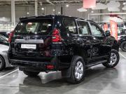Toyota Land Cruiser Prado 150 Series Рестайлинг 3 Санкт-Петербург  - изображение 25