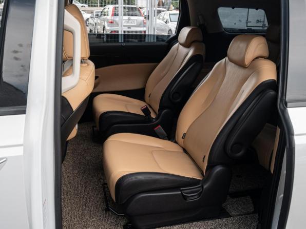 Kia Carnival IV с пробегом 2021 года, цена 4 410 000 рублей, 73543 км, минивэн, Автокод Объявления