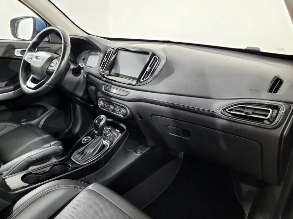 Chery Tiggo 7 I с пробегом 2019 года, цена 1 180 000 рублей, 103226 км, внедорожник, Автокод Объявления