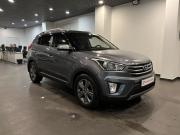 Hyundai Creta I Чебоксары  - изображение 38