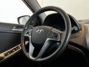 Hyundai Solaris I Рестайлинг Волгоград  - изображение 45