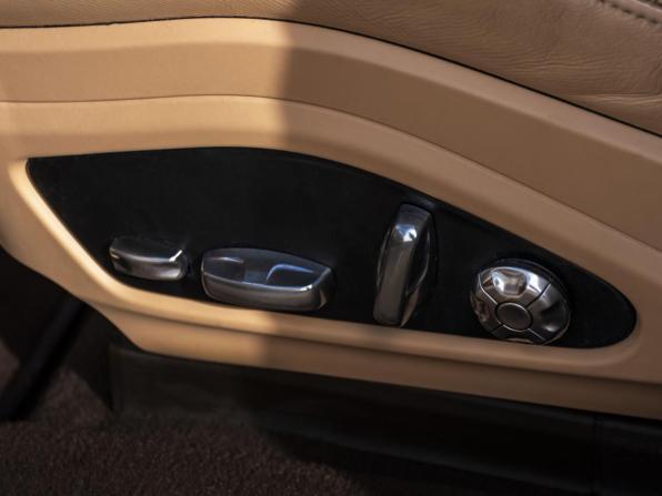 Porsche Panamera II с пробегом 2019 года, цена 6 534 000 рублей, 114661 км, лифтбек, Автокод Объявления