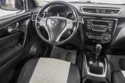 Nissan Qashqai II Барнаул  - изображение 45