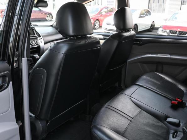 Mitsubishi Pajero Sport II Рестайлинг с пробегом 2014 года, цена 2 450 000 рублей, 119489 км, внедорожник, Автокод Объявления