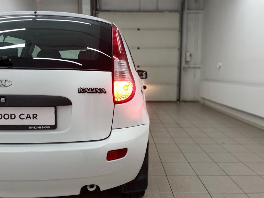 Lada (ВАЗ) Kalina I Энгельс  - изображение 15