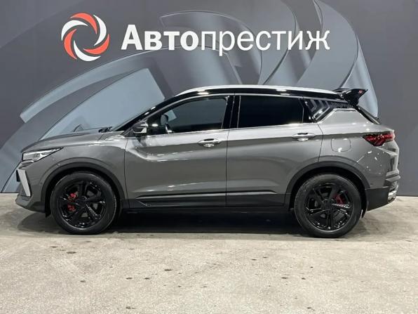 Geely Coolray I Рестайлинг с пробегом 2023 года, цена 1 965 000 рублей, 40477 км, внедорожник, Автокод Объявления