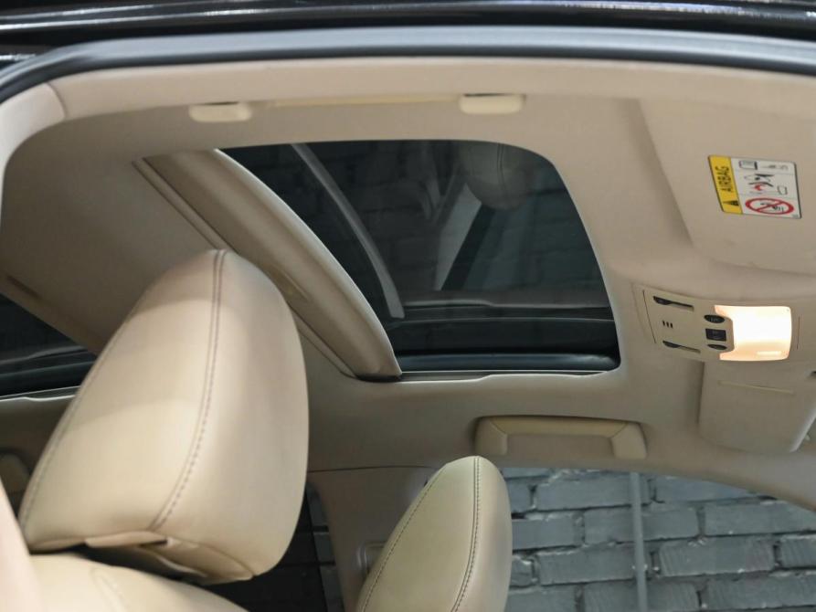 Lexus ES VI Екатеринбург  - изображение 10