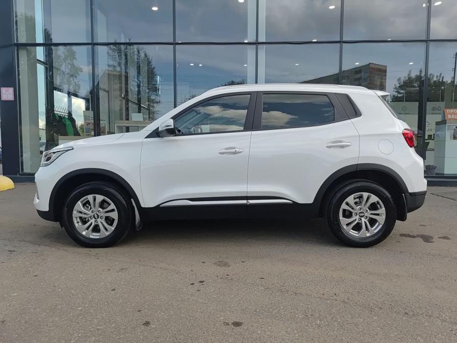 Chery Tiggo 4 Pro I Рестайлинг Ижевск  - изображение 10