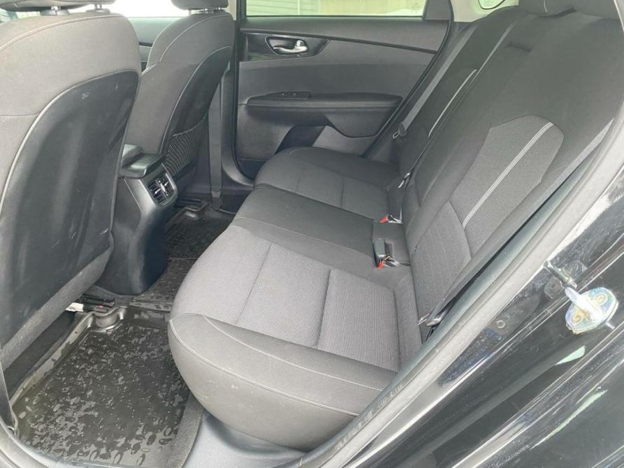 Kia Cerato IV Альметьевск  - изображение 13
