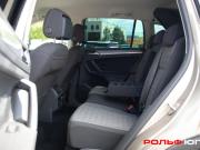 Volkswagen Tiguan II Рестайлинг Москва  - изображение 35