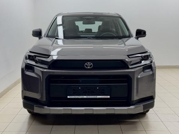 Toyota RAV4 VI (XA60) с пробегом 2026 года, цена 4 550 000 рублей, 11 км, внедорожник, Автокод Объявления