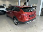 Lada (ВАЗ) Vesta I Мурманск  - изображение 27