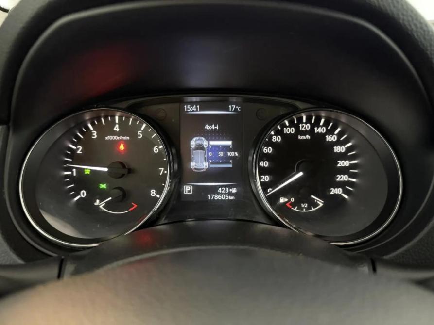 Nissan Qashqai II Подольск  - изображение 18