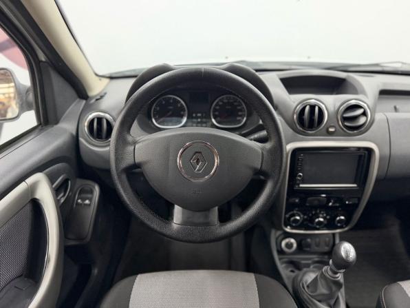 Renault Duster I с пробегом 2015 года, цена 1 119 900 рублей, 148000 км, внедорожник, Автокод Объявления