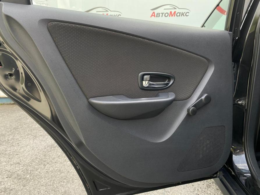 Nissan Almera III (G15) Тюмень  - изображение 21