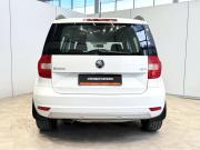 Skoda Yeti I Рестайлинг Волжский  - изображение 27