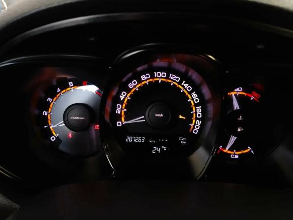 Lada (ВАЗ) Vesta I с пробегом 2021 года, цена 790 000 рублей, 207244 км, седан, Автокод Объявления