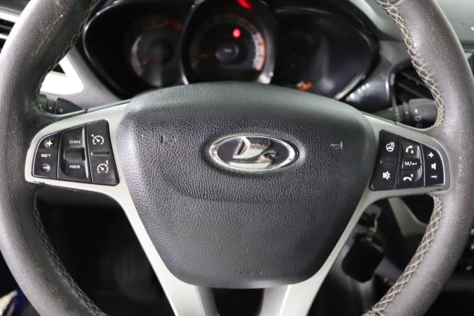 Lada (ВАЗ) Vesta I с пробегом 2021 года, цена 1 079 990 рублей, 133934 км, универсал, Автокод Объявления